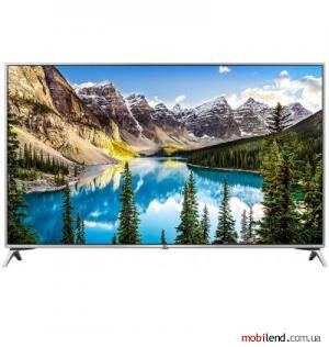 LG 60UJ6517