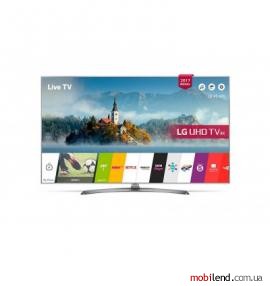 LG 60UJ750V
