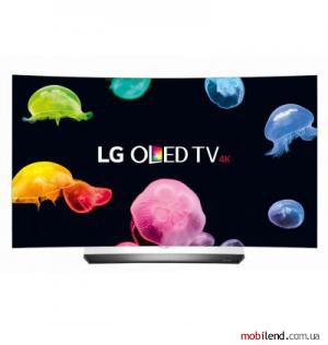 LG 65C6V