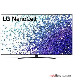 LG 65NANO766PA