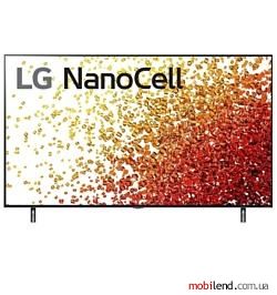 LG 65NANO906PB