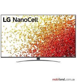 LG 65NANO926PB