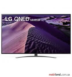 LG 65QNED86
