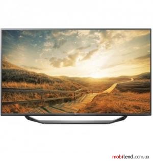 LG 65UF675V