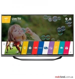 LG 65UF770V