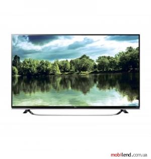 LG 65UF850V