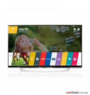 LG 65UF857V