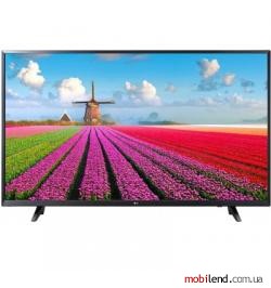 LG 65UJ620V