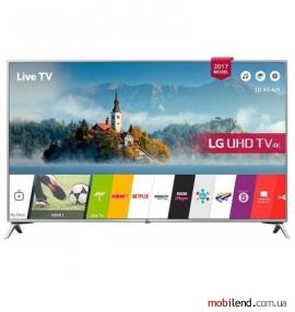LG 65UJ651V