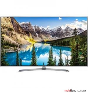LG 65UJ7507