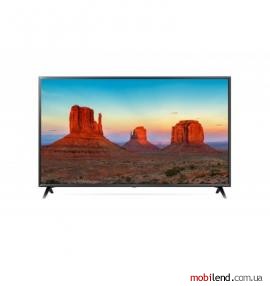 LG 65UK6300