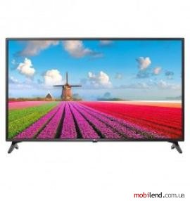 LG 65UK630V