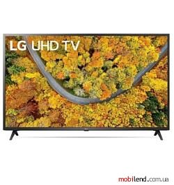 LG 65UP76006LC