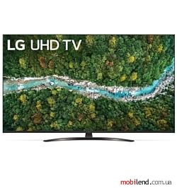 LG 65UP78006LC