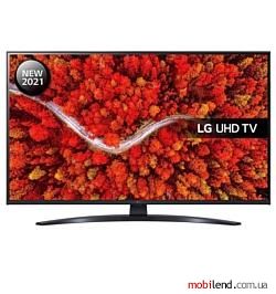 LG 65UP81006LA