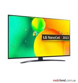 LG 70NANO76