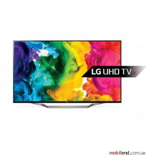 LG 70UH700V