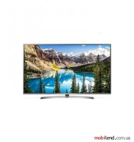 LG 70UJ675V