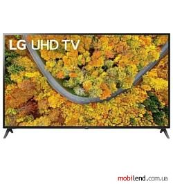 LG 70UP75006LC