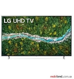 LG 70UP77506LA