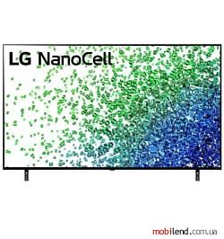LG 75NANO806PA