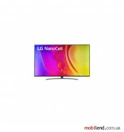 LG 75NANO82