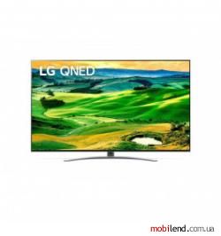 LG 75QNED82
