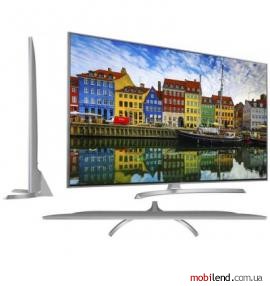LG 75SJ850V