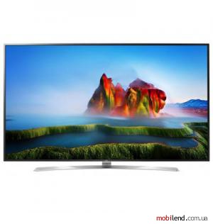 LG 75SJ955V