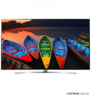 LG 75UH850
