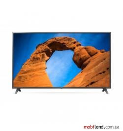 LG 75UK6750