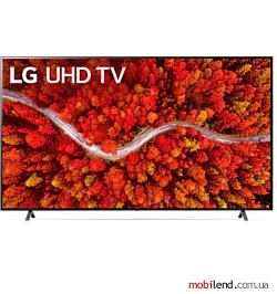 LG 75UP80006LA