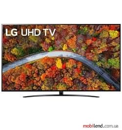 LG 75UP81006LA