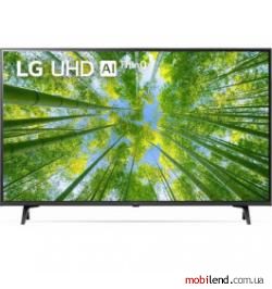 LG 75UQ8000