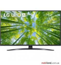 LG 75UQ8100