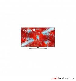LG 75UQ9100