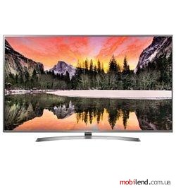 LG 75UV341C