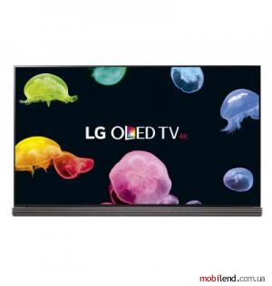 LG 77G6V