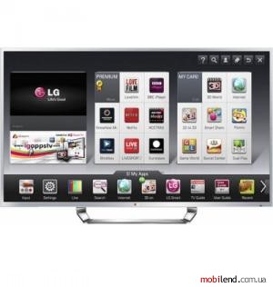 LG 84LM960V