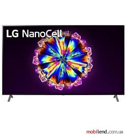 LG 86NANO906