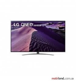 LG 86QNED86