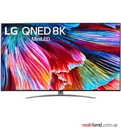 LG 86QNED996PB