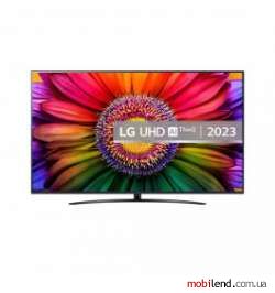 LG 86UR8100