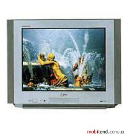 LG CT-21Q66KEX