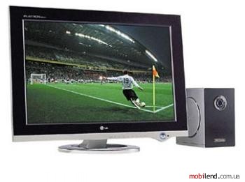 LG L2323T TV