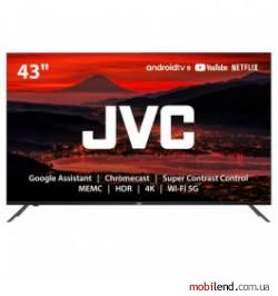 LG LT-43MU619