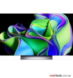 LG OLED48C3