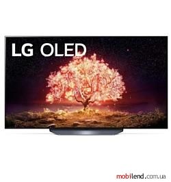 LG OLED55B1RLA