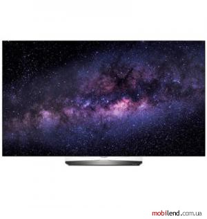 LG OLED55B6J