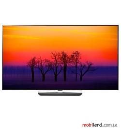 LG OLED55B8S